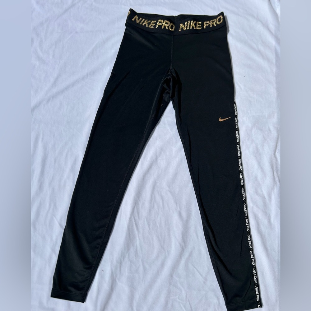 Nike Pro Training Leggings